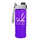Salute - 24 oz Bottle - Quick Snap Lid