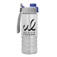 Salute - 24 oz Bottle - Quick Snap Lid