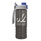 Salute - 24 oz Bottle - Quick Snap Lid