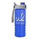 Salute - 24 oz Bottle - Quick Snap Lid