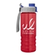 Salute - 24 oz Bottle - Quick Snap Lid