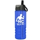 Salute - 24 oz Bottle - Ring Straw Lid
