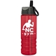Salute - 24 oz Bottle - Ring Straw Lid