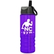Salute - 24 oz Bottle - Ring Straw Lid