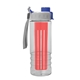 Salute Infuser - 24 oz Bottle With Quick Snap Lid - Made with Tritan