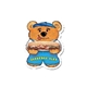 sandwich bear - design - a - bear(tm)