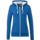 Sandylake Roots73 F / Z Hoody By TRIMARK - Womens