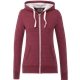 Sandylake Roots73 F / Z Hoody By TRIMARK - Womens