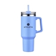 Santa Cruz 40 oz Vacuum Travel Mug