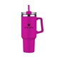 Santa Cruz 40 oz Vacuum Travel Mug