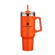 Santa Cruz 40 oz Vacuum Travel Mug