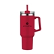 Santa Cruz 40 oz Vacuum Travel Mug