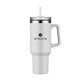 Santa Cruz 40 oz Vacuum Travel Mug