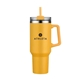 Santa Cruz 40 oz Vacuum Travel Mug