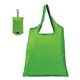 Santorini - Foldaway Shopping Tote Bag - 210D Polyester
