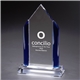 Sapphire Peak Optically Perfect Award