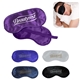 Satin Eye Mask