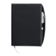 Savannah Notebook With Pen