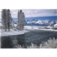 Scenic America(R) Executive - White Ad Calendar