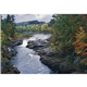 Scenic America(R) Executive - White Ad Calendar