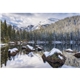 Scenic America(R) Executive - White Ad Calendar
