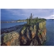 Scenic America(R) Executive - White Ad Calendar