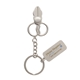 Scissors Keytag