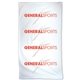 Screen Printed Beach Towel 29 x 58 8 lbs./ d oz
