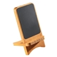 SCX Design(R) Bamboo 10W Wireless Charger