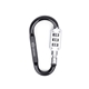 SecureLink Mini Carabiner Keychain