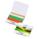 Seed Paper Matchbook Color Stack Herb Patch