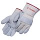 Select split Cowhide Palm Glove