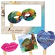 Selfie Kit with Frame Full Color