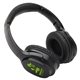 Serenade Over - Ear Stereo Wireless Folding Headphones