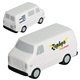 Service Van - Stress Relievers