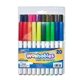 Set of 20 Washable Super Tip Markers - Assorted Colors