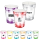 Shaded Checkers Stadium Cup