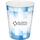 Shaded Checkers Stadium Cup