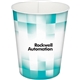 Shaded Checkers Stadium Cup