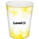 Shaded Checkers Stadium Cup