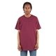 Shaka Wear Adult Active Short - Sleeve Crewneck T - Shirt