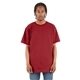 Shaka Wear Adult Active Short - Sleeve Crewneck T - Shirt