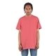 Shaka Wear Adult Active Short - Sleeve Crewneck T - Shirt