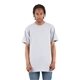 Shaka Wear Adult Active Short - Sleeve Crewneck T - Shirt