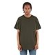 Shaka Wear Adult Active Short - Sleeve Crewneck T - Shirt