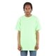 Shaka Wear Adult Active Short - Sleeve Crewneck T - Shirt
