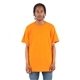 Shaka Wear Adult Active Short - Sleeve Crewneck T - Shirt