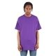 Shaka Wear Adult Active Short - Sleeve Crewneck T - Shirt