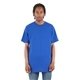 Shaka Wear Adult Active Short - Sleeve Crewneck T - Shirt