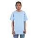 Shaka Wear Adult Active Short - Sleeve Crewneck T - Shirt